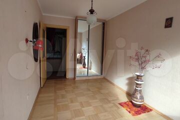 2-к квартира, 46 м², 2/5 эт.
