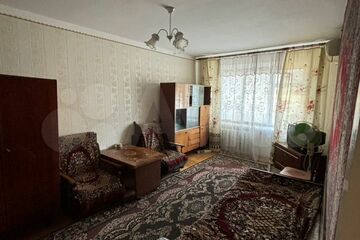 2-к квартира, 45 м², 2/9 эт.