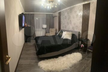 2-к квартира, 50 м², 3/5 эт.