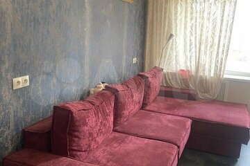 3-к квартира, 48,3 м², 4/5 эт.