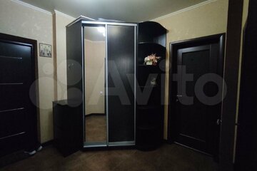 2-к квартира, 65 м², 1/7 эт.