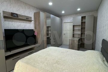 2-к квартира, 66,5 м², 24/24 эт.