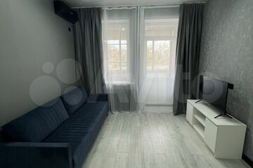 1-к квартира, 36,2 м², 2/3 эт.