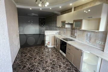 2-к квартира, 62,2 м², 3/6 эт.