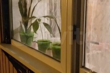 Апартаменты, 45 м², 3/5 эт.