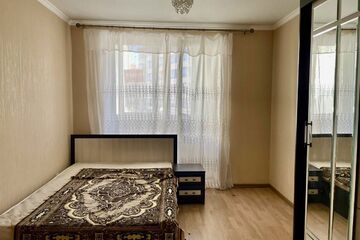2-к квартира, 48,8 м², 2/6 эт.