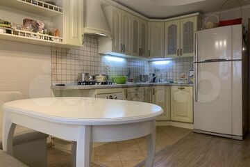 3-к квартира, 82,2 м², 7/10 эт.