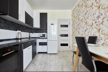1-к квартира, 35 м², 11/17 эт.