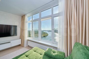 3-к квартира, 94,6 м², 23/23 эт.
