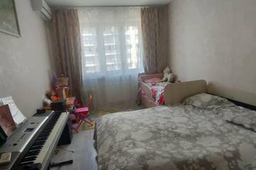 1-к квартира, 33,8 м², 9/16 эт.