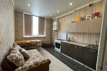 1-к квартира, 40,7 м², 4/5 эт.
