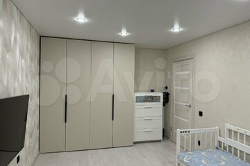 1-к квартира, 30,7 м², 2/5 эт.