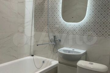 1-к квартира, 30 м², 3/5 эт.