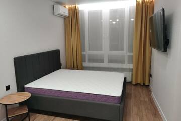 1-к квартира, 37,9 м², 19/19 эт.