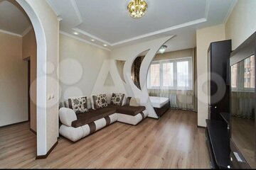 1-к квартира, 48 м², 7/19 эт.
