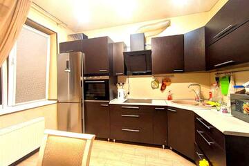 1-к квартира, 42 м², 4/7 эт.