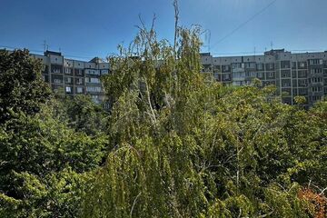 2-к квартира, 47,9 м², 4/9 эт.