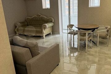 2-к квартира, 83,3 м², 8/9 эт.