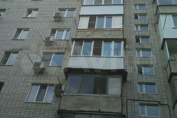 2-к квартира, 53,3 м², 9/10 эт.