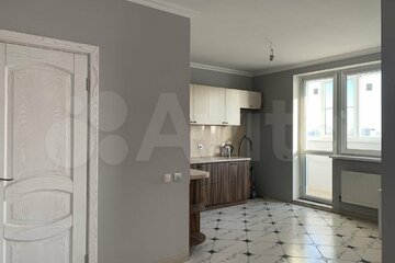1-к квартира, 47 м², 10/18 эт.