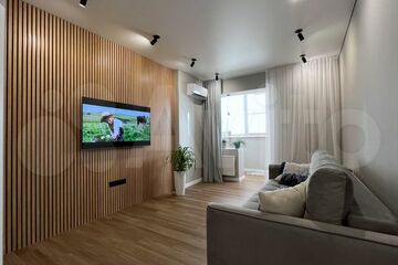 2-к квартира, 58 м², 5/22 эт.