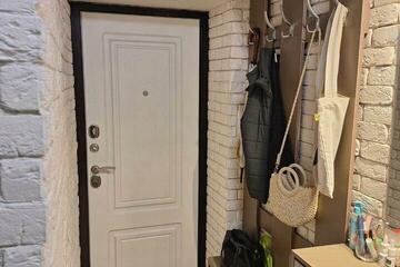 2-к квартира, 46,5 м², 8/9 эт.