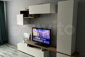 2-к квартира, 44,3 м², 1/5 эт.