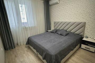 2-к квартира, 54,7 м², 2/17 эт.