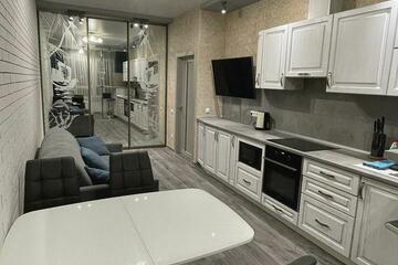 1-к квартира, 37 м², 5/19 эт.