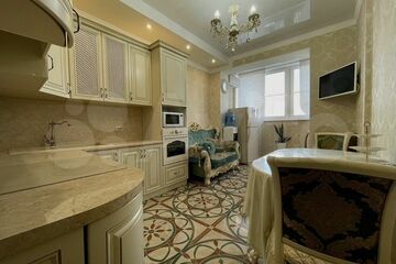1-к квартира, 44 м², 15/19 эт.