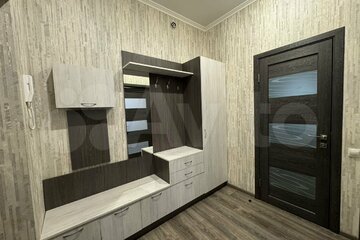 1-к квартира, 45 м², 1/19 эт.