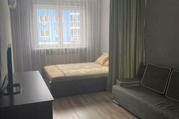 1-к квартира, 40,8 м², 15/17 эт.