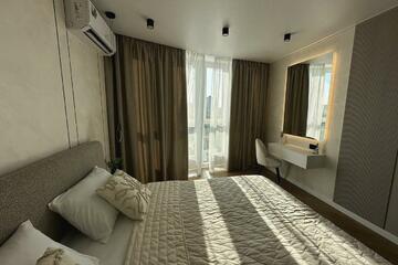 3-к квартира, 85 м², 6/22 эт.