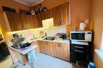 1-к квартира, 37 м², 2/6 эт.