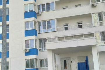 1-к квартира, 41,4 м², 3/17 эт.