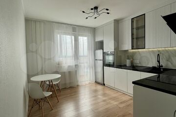 2-к квартира, 70,9 м², 12/17 эт.