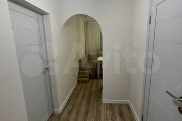 1-к квартира, 41 м², 8/16 эт.