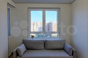 1-к квартира, 37 м², 14/16 эт.