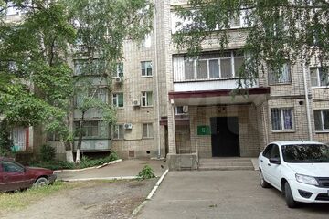 1-к квартира, 34 м², 2/9 эт.