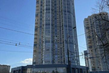 2-к квартира, 79,8 м², 14/24 эт.