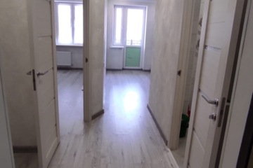 1-к квартира, 36 м², 9/17 эт.