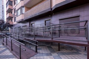 1-к квартира, 49 м², 7/19 эт.