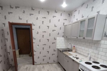 1-к квартира, 40 м², 18/19 эт.
