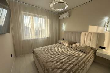 2-к квартира, 56 м², 11/24 эт.