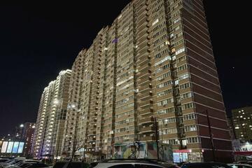 1-к квартира, 34,9 м², 10/24 эт.