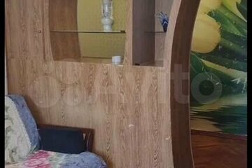2-к квартира, 43,6 м², 5/5 эт.