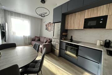 1-к квартира, 40 м², 14/24 эт.