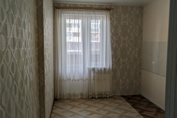 1-к квартира, 38 м², 3/12 эт.