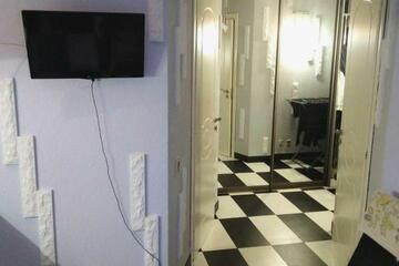 1-к квартира, 34,1 м², 1/5 эт.
