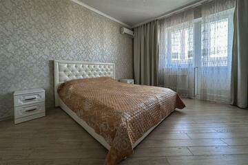 2-к квартира, 74,3 м², 16/19 эт.